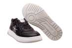 SNEAKERS NIÑO CALVIN KLEIN CON CORDONES