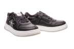 SNEAKERS NIÑO CALVIN KLEIN CON CORDONES