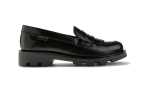 Mocasín Pablosky 8541 Niña Negro | Suela Gruesa Ligera