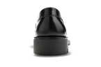 Mocasín Pablosky 8541 Niña Negro | Suela Gruesa Ligera