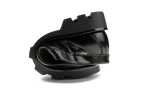 Mocasín Pablosky 8541 Niña Negro | Suela Gruesa Ligera