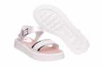 SANDALIA NIÑA PABLOSKY CON VELCRO