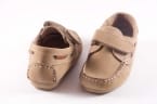 NÁUTICO DE ANTE NIÑO CON VELCRO