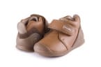BOTA BIOMECANICS PRIMEROS PASOS CON VELCRO Y PUNTERA GOMA 
