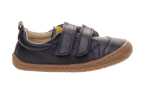 ZAPATO RESPETUOSO UNISEX NENS CON VELCRO Y PUNTERA REFORZADA