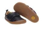 ZAPATO RESPETUOSO UNISEX NENS CON VELCRO Y PUNTERA REFORZADA