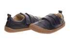 ZAPATO RESPETUOSO UNISEX NENS CON VELCRO Y PUNTERA REFORZADA