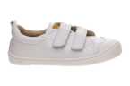 ZAPATO  RESPETUOSO UNISEX NENS CON VELCRO Y PUNTERA REFORZADA