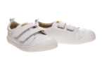 ZAPATO  RESPETUOSO UNISEX NENS CON VELCRO Y PUNTERA REFORZADA