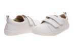 ZAPATO  RESPETUOSO UNISEX NENS CON VELCRO Y PUNTERA REFORZADA