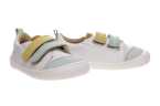 ZAPATO DEPORTIVO RESPETUOSO NIÑO NENS CON VELCRO Y PUNTERA REFORZADA