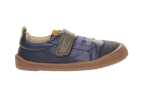 ZAPATO  RESPETUOSO UNISEX NENS CON VELCRO Y PUNTERA REFORZADA