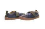ZAPATO  RESPETUOSO UNISEX NENS CON VELCRO Y PUNTERA REFORZADA