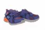 DEPORTIVO NIÑO SKECHERS CON LUZ Y VELCRO