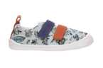 ZAPATOS RESPETUOSOS INFANTILES ESTAMPADO SURF – COMODIDAD Y DIVERSIÓN PARA SUS AVENTURAS