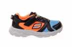 DEPORTIVO NIÑO SKECHERS CON VELCRO