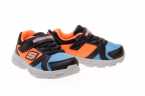 DEPORTIVO NIÑO SKECHERS CON VELCRO