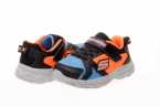 DEPORTIVO NIÑO SKECHERS CON VELCRO