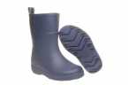 BOTA DE AGUA UNISEX METIDA