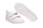 LONA CONVERSE UNISEX EN PIEL CON VELCRO Y PUNTERA REFORZADA