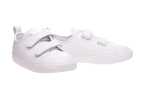 LONA CONVERSE UNISEX EN PIEL CON VELCRO Y PUNTERA REFORZADA