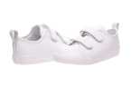 LONA CONVERSE UNISEX EN PIEL CON VELCRO Y PUNTERA REFORZADA