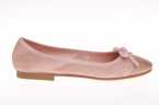 MANOLETINAS RUTH SHOES METALIZAS EN PIEL