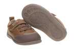 ZAPATO DEPORTIVO RESPETUOSO NIÑO ZAPY CON VELCRO Y PUNTERA REFORZADA