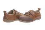 ZAPATO DEPORTIVO RESPETUOSO NIÑO ZAPY CON VELCRO Y PUNTERA REFORZADA