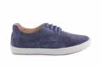 ZAPATO CASUAL NIÑO EN ANTE CON CORDÓN