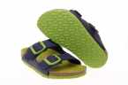 SANDALIA NIÑO BIRKENSTOCK CON DOBLE HEBILLA