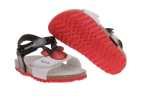 SANDALIA NIÑA GEOX MINNIE MOUSE CON VELCRO