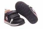 DEPORTIVO NIÑO GEOX MICKEY CON VELCRO