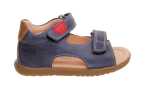 SANDALIA NIÑO GEOX PRIMEROS PASOS CON VELCRO
