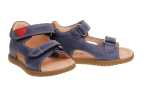 SANDALIA NIÑO GEOX PRIMEROS PASOS CON VELCRO