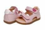 SANDALIA NIÑA GEOX PRIMEROS PASOS CON VELCRO