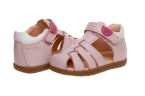 SANDALIA NIÑA GEOX PRIMEROS PASOS CON VELCRO