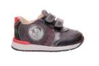 DEPORTIVO NIÑO GEOX PRIMEROS PASOS CON VELCRO