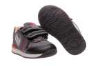 DEPORTIVO NIÑO GEOX PRIMEROS PASOS CON VELCRO