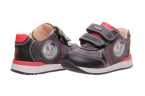 DEPORTIVO NIÑO GEOX PRIMEROS PASOS CON VELCRO