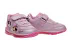 DEPORTIVOS NIÑA GEOX PRIMEROS PASOS CON LUCES Y VELCRO