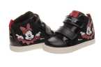 BOTA NIÑA GEOX MINNIE CON VLECRO