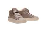 BOTA NIÑA GEOX RESPETUOSO CON VELCRO Y PUNTERA REFORZADA