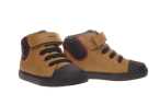 BOTA NIÑO GEOX CON VELCRO Y PUNTERA REFORZADA