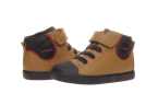 BOTA NIÑO GEOX CON VELCRO Y PUNTERA REFORZADA
