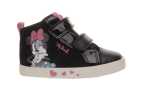 BOTA NIÑA GEOX CON  VELCRO