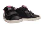 BOTA NIÑA GEOX CON  VELCRO