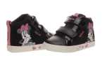 BOTA NIÑA GEOX CON  VELCRO