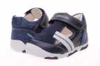 GEOX PRIMEROS PASOS NIÑO CON VELCRO