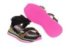 SANDALIA NIÑA GIOSEPPO CON VELCRO